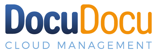 Logotipo de DocuDocu